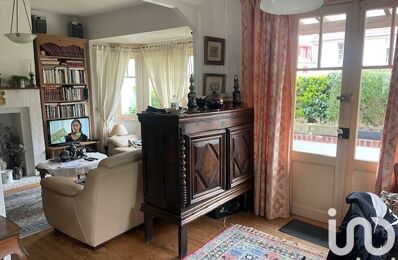 maison 4 pièces 96 m2 à vendre à Le Touquet-Paris-Plage (62520)