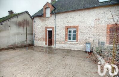 vente maison 79 000 € à proximité de Sully-sur-Loire (45600)