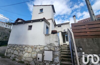 vente maison 79 000 € à proximité de Navacelles (30580)