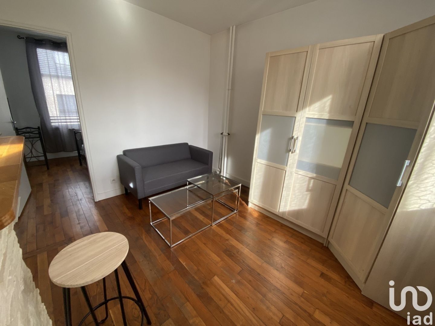 Appartement a louer colombes - 2 pièce(s) - 28 m2 - Surfyn
