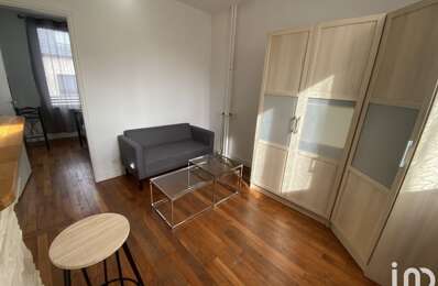 location appartement 1 100 € CC /mois à proximité de Asnières-sur-Seine (92600)