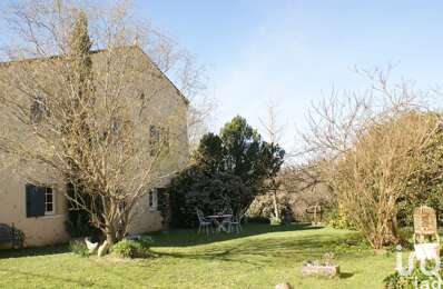 vente maison 338 000 € à proximité de Saint-Genis-du-Bois (33760)