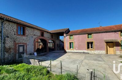 vente maison 157 000 € à proximité de Vic-en-Bigorre (65500)
