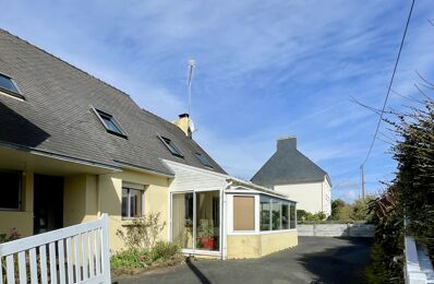 vente maison 268 000 € à proximité de Saint-Jean-Trolimon (29120)