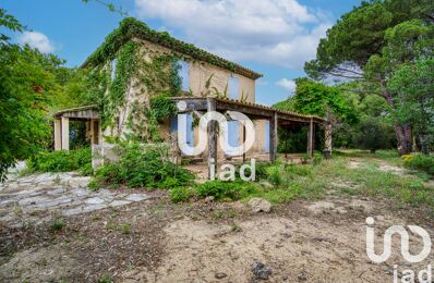 vente maison 2 900 000 € à proximité de Sainte-Maxime (83120)