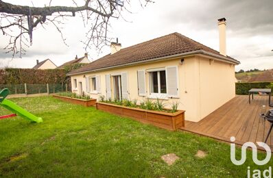 vente maison 352 000 € à proximité de Montfort-l'Amaury (78490)
