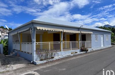 vente maison 260 000 € à proximité de Basse-Terre (97100)