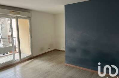 appartement 1 pièces 28 m2 à vendre à Montreuil (93100)