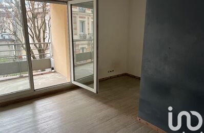 vente appartement 202 500 € à proximité de Bobigny (93000)