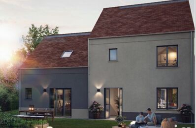 vente maison 452 000 € à proximité de Guigneville-sur-Essonne (91590)