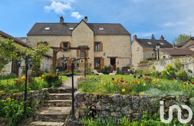 vente maison 499 000 € à proximité de Oinville-sur-Montcient (78250)