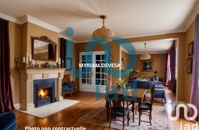 vente maison 220 000 € à proximité de Belleville-en-Beaujolais (69220)