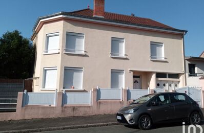 vente maison 250 000 € à proximité de La Chapelle (03300)