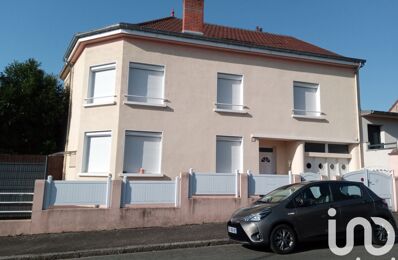 vente maison 250 000 € à proximité de Broût-Vernet (03110)