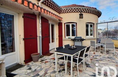 vente maison 299 000 € à proximité de Saint-Just-d'Ardèche (07700)