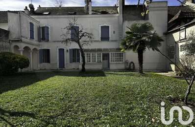 vente maison 550 000 € à proximité de Bennecourt (78270)