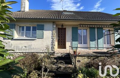 vente maison 179 000 € à proximité de Le Mesnil-Hardray (27190)