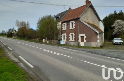 vente maison 49 000 € à proximité de Anctoville-sur-Boscq (50400)