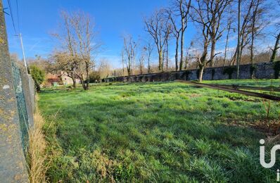 vente terrain 319 000 € à proximité de Janville-sur-Juine (91510)