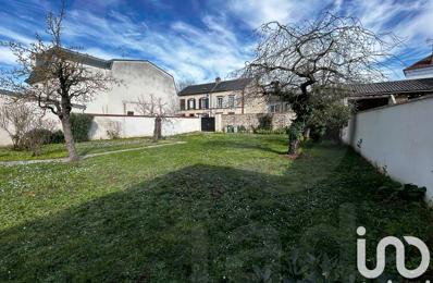 vente terrain 420 000 € à proximité de Mousseaux-sur-Seine (78270)