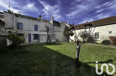 vente maison 950 000 € à proximité de Bennecourt (78270)