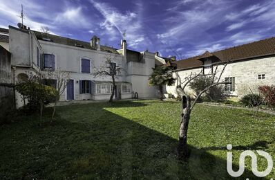 vente maison 950 000 € à proximité de Meulan-en-Yvelines (78250)