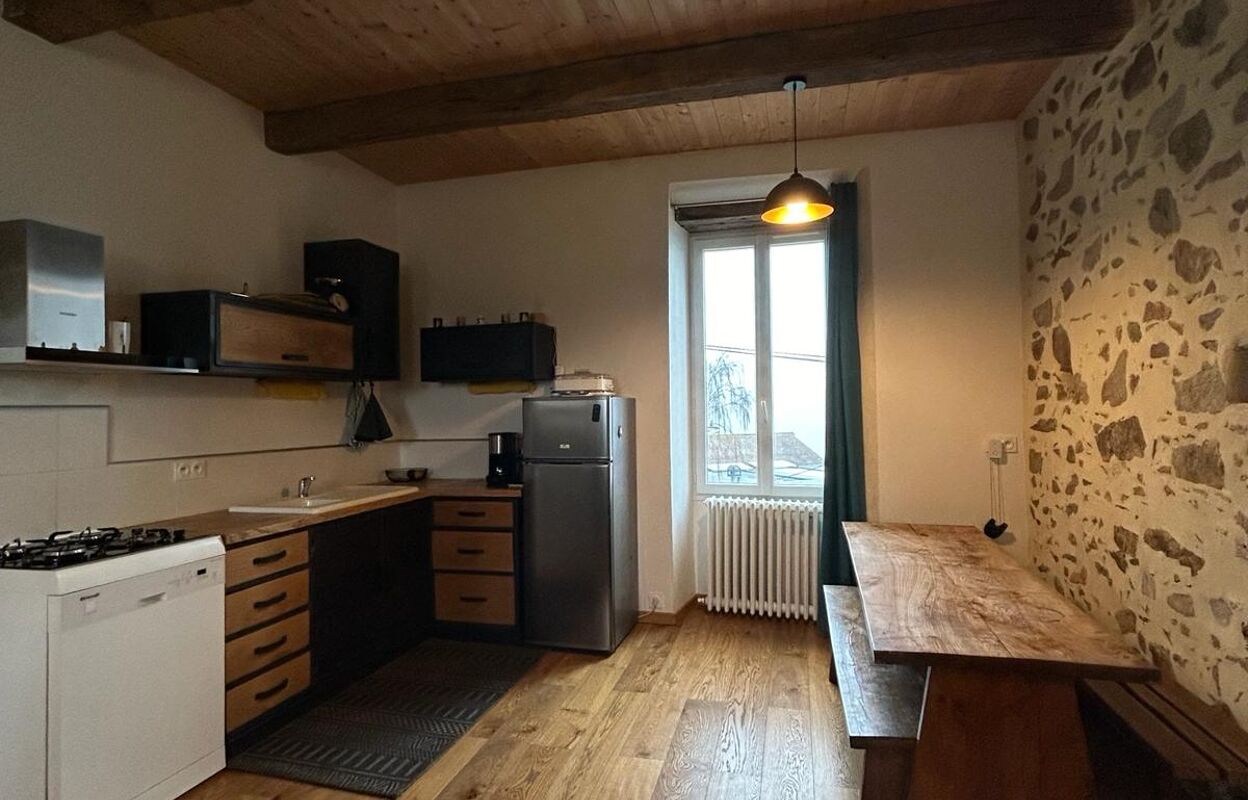 maison 6 pièces 145 m2 à vendre à Paimbœuf (44560)
