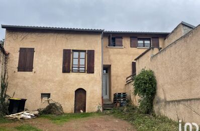 vente maison 241 000 € à proximité de Saint-Haon-le-Châtel (42370)