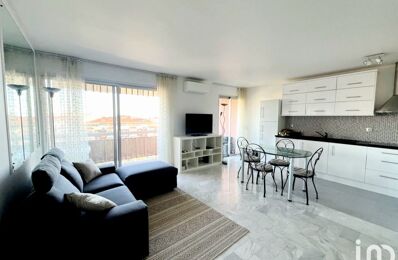 vente appartement 190 000 € à proximité de Sospel (06380)