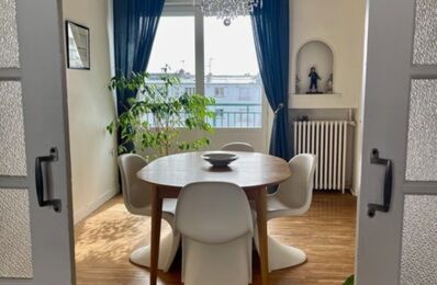 appartement 7 pièces 161 m2 à vendre à Brest (29200)
