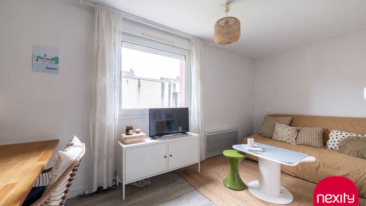 appartement 4 pièces 18 m2 à vendre à Lille (59000)