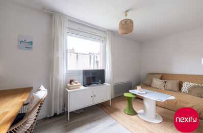 appartement 4 pièces 19 m2 à vendre à Lille (59000)