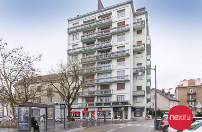 vente appartement 199 000 € à proximité de Devecey (25870)