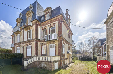 vente appartement 435 000 € à proximité de Saint-Vaast-en-Auge (14640)