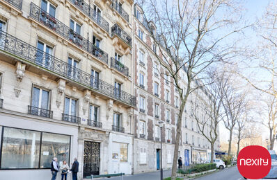 vente appartement 176 000 € à proximité de Le Plessis-Robinson (92350)