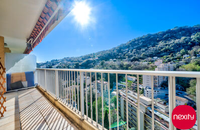 vente appartement 236 250 € à proximité de Roquebrune-Cap-Martin (06190)