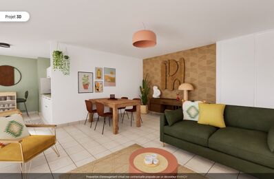 vente appartement 117 000 € à proximité de La Salvetat-Saint-Gilles (31880)