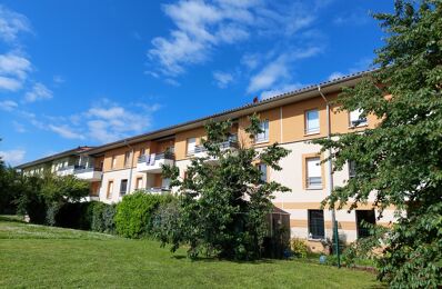 vente appartement 117 000 € à proximité de Plaisance-du-Touch (31830)