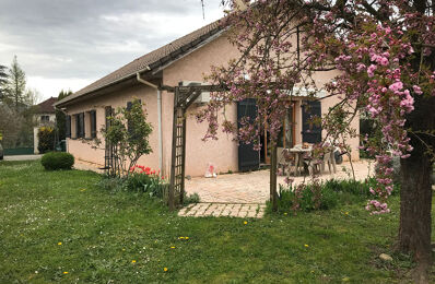 vente maison 356 000 € à proximité de Saint-Pierre-d'Allevard (38830)
