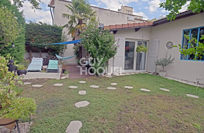 vente maison 695 000 € à proximité de Simandres (69360)