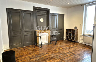appartement 2 pièces 43 m2 à vendre à Oullins (69600)