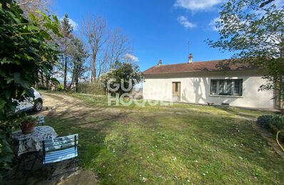 vente maison 119 000 € à proximité de Romans-sur-Isère (26100)