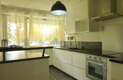 appartement 3 pièces 80 m2 à louer à Saint-Cyr-sur-Loire (37540)