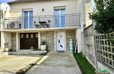 vente maison 329 000 € à proximité de Butry-sur-Oise (95430)