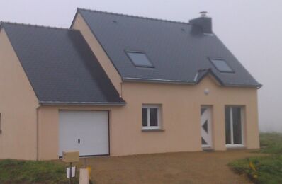 location maison 1 180 € CC /mois à proximité de Mousseaux-Lès-Bray (77480)