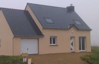 location maison 1 180 € CC /mois à proximité de Soisy-Bouy (77650)