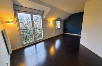 vente appartement 227 900 € à proximité de Montsoult (95560)