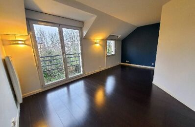 vente appartement 221 900 € à proximité de Gennevilliers (92230)