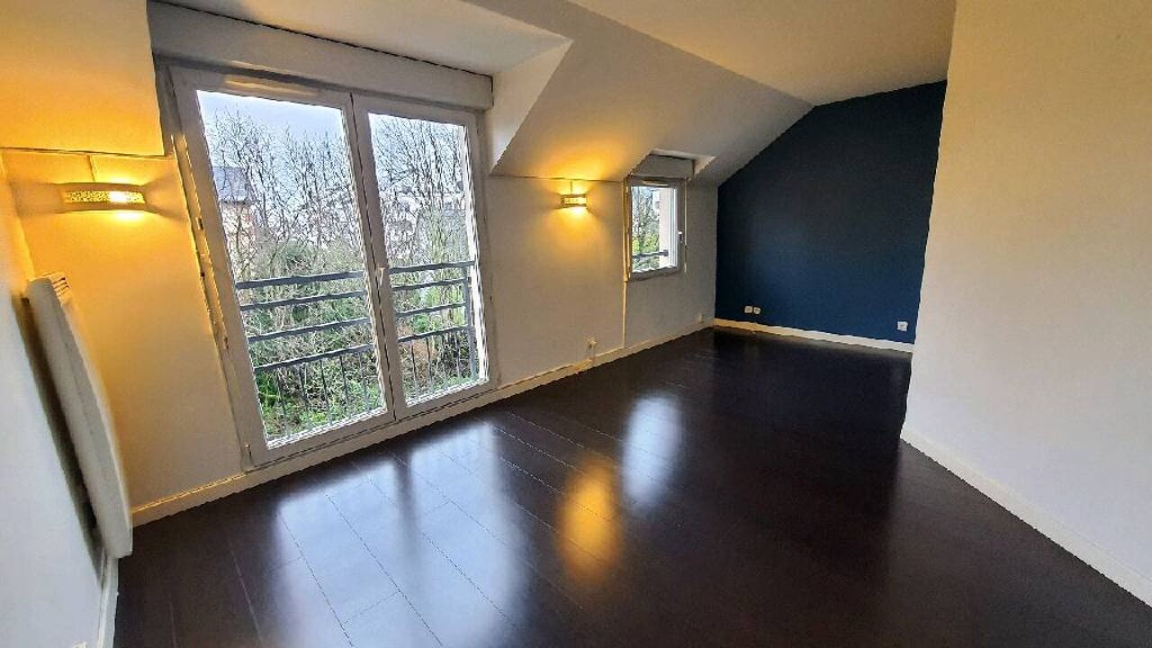 appartement 3 pièces 53 m2 à vendre à Taverny (95150)