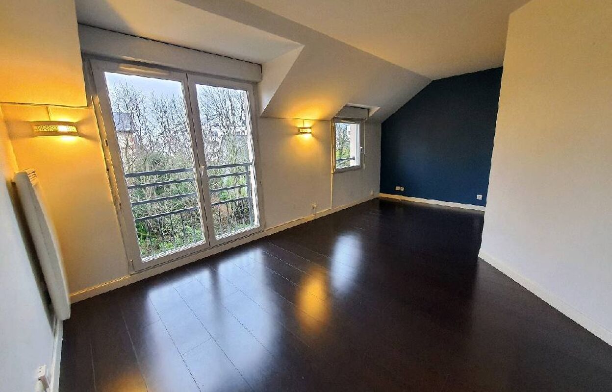 appartement 3 pièces 53 m2 à vendre à Taverny (95150)